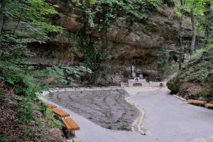 Lurska jama_Foto Visit Podcetrtek